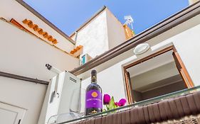 Rentopolis Suite Bordonaro